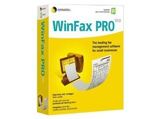賽門(mén)鐵克WinFax Pro 10.02專業(yè)版辦公軟件評(píng)測(cè) 經(jīng)典傳真解決方案的現(xiàn)代審視